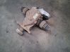 Hinterachsdifferential 7560587
