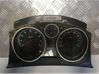 Speedometer (instrument cluster) A2C53024902E
