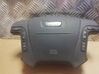 Steering wheel airbag 8638255
