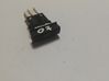 ESP (stability program) switch 1Z0927134B