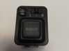 Wing mirror switch NH167L2373T