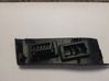 Electric window control switch 7700351693D