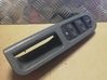Electric window control switch 30773427
