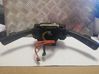 Wiper turn signal indicator stalk/switch P30710339