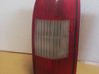 Lampa tylna 152028