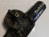 Stikla tīrītāja motoriņš 7M1955113