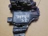 Front door lock 3B0837