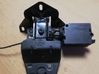 Tailgate/trunk/boot lock/catch/latch 8168892