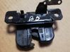 Tailgate/trunk/boot lock/catch/latch 3B9827505C