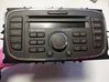 Radija/ CD/DVD grotuvas/ navigacija 7M5T18C815BC