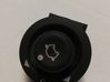Wing mirror switch 93BG17B676BA