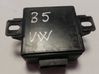 Light module LCM 4B0907357