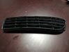 Front bumper lower grill 4A0807345J