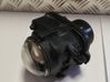 Front fog light 