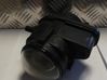 Front fog light 14933300