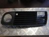 Front bumper lower grill 4B0807681S
