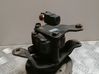 Power steering pump 491107F005