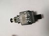 Brake pedal sensor switch 8622064