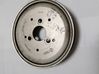 Power steering pump pulley 059145255