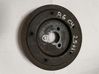 Power steering pump pulley 054145255