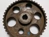 Fuel pump gear (pulley) 028130111A