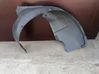 Front wheel arch liner splash guards 1U0809962