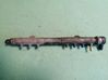 Fuel main line pipe 30757146