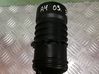 Oil filter mounting bracket 8558686