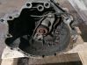 Manual 5 speed gearbox DWK