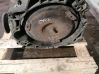 Automatic gearbox CRE