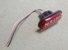 Front fender indicator light 7700847333