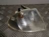 Front indicator light 0311328004