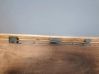 Front bumper splitter molding 78EG8K219A