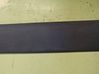 Sliding door trim (molding) 8200036093