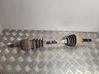 Front driveshaft 13136379