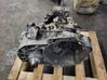 Manual 6 speed gearbox FVP