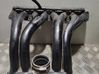 Intake manifold A6040160281
