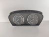 Speedometer (instrument cluster) 9194889