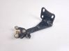 Sliding door lower roller guide/hinge 2K0843398A