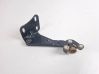 Sliding door lower roller guide/hinge 2K0843397A