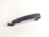 Front door exterior handle 