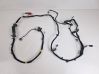 Tailgate/trunk wiring harness 33436114
