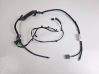 Tailgate/trunk wiring harness 33435845