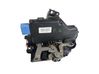 Front door lock 3D1837015AB