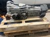 Automatic gearbox 0FD301103C
