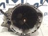 Manual 5 speed gearbox 