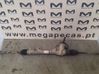 Steering rack 