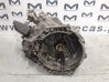Manual 5 speed gearbox 