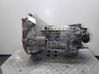 Manual 5 speed gearbox 