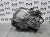 Manual 5 speed gearbox 